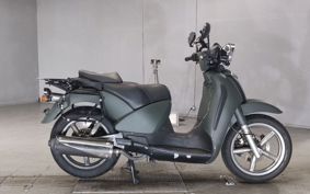 APRILIA APRILIA SCARABEO250 ZD4TD