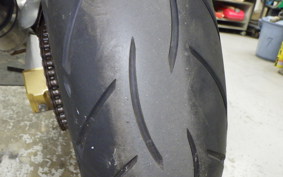DUCATI MONSTER S4 2005