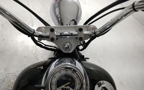 YAMAHA DRAGSTAR 250 VG02J