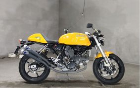 DUCATI SPORT 1000 2007 C101AA