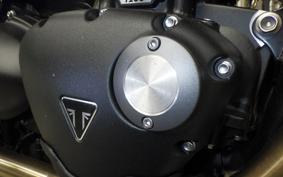 TRIUMPH SPEED TWIN 2023