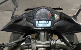 KAWASAKI NINJA 400 2015 EX400E