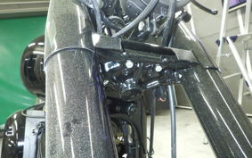 YAMAHA DRAGSTAR 400 1996 4TR