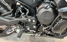 YAMAHA XJ6 DIVERSION 2017 RJ19