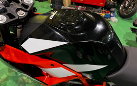 KTM 390 RC 2018 JYJ40