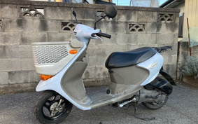 SUZUKI LET`S4 CA43A