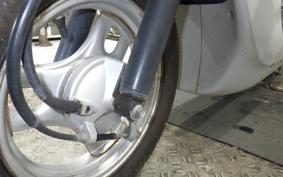HONDA DIO Gen.5 2010 AF56