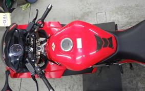 HONDA VFR800F 2015 RC79
