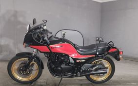 KAWASAKI GPZ400F 1984 ZX400A