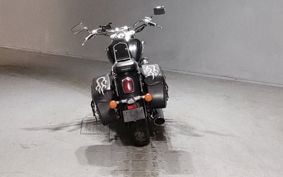 HONDA SHADOW 750 RC44