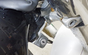 HONDA SHADOW 400 2005 NC34