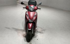 HONDA LEAD 125 JF45