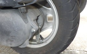 SUZUKI ADDRESS V50 CA44A