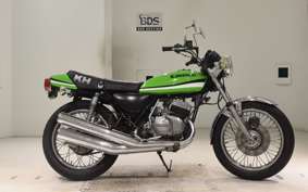 KAWASAKI KH250 KH250B