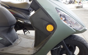 YAMAHA AXIS 125 Z SED7J