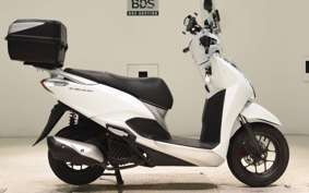 HONDA LEAD 125 1996 JF45