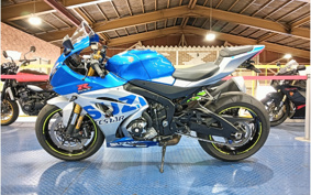 SUZUKI GSX-R1000R 2022 DM11G