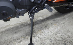 KTM 790 DUKE 2019