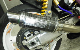 SUZUKI GSX1400 2003 GY71A