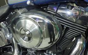 HARLEY FLSTF 1450 2006