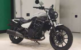 KAWASAKI ELIMINATOR400-3 2025 EL400A