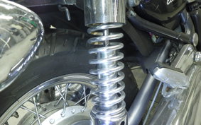 KAWASAKI ELIMINATOR 400 1996 ZL400A