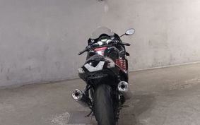 KAWASAKI ZZR1400 ZXT40A