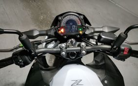 KAWASAKI Z400 EX400G