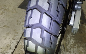 KAWASAKI KLE250 LE250A
