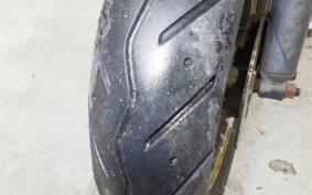 HONDA DIO Z4 2006 AF57