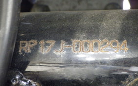 YAMAHA XJR1300 Gen.2 2007 RP17J