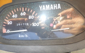 YAMAHA CYGNUS 125 D 4TG