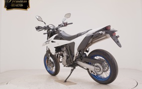 SUZUKI DR-Z4SM 2025 ER1AH