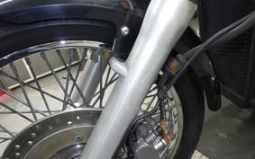 HONDA SHADOW 400 SLASHER 2003 NC40