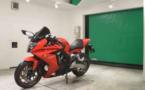 HONDA CBR650F 2015 RC83