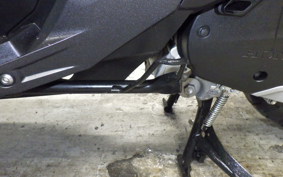 HONDA ADV160 2008 KF54