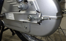 HONDA C110 SUPER CUB 1998 JA44