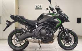 KAWASAKI VERSYS A 2026 LE650H