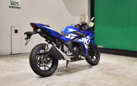 SUZUKI GSX250 R 2024