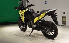SUZUKI Vｽﾄﾛｰﾑ250SX EL11L