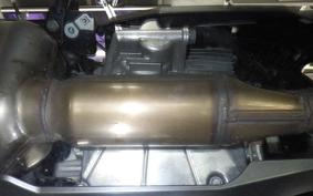 KAWASAKI ZX-25R ZX250E