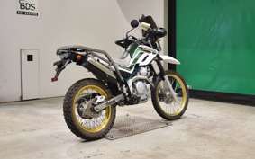 YAMAHA SEROW 250 Gen.3 1990 DG31J