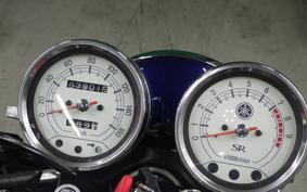 YAMAHA SR400 Gen.5 2022 RH16J