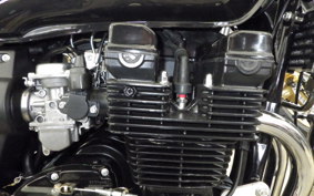 YAMAHA XJR400 Gen.2 R 4HM