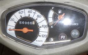 SUZUKI ADDRESS V125 G CF46A
