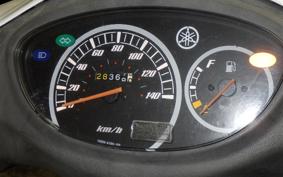 YAMAHA AXIS 125 TREET SE53J