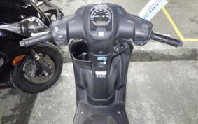 HONDA TACT-4ﾍﾞｰｼｯｸ 1999 AF79