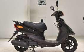 YAMAHA JOG Delux 2014 SA39J