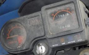 KAWASAKI KLR650 1989 KL650A