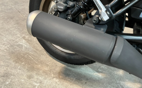 HONDA REBEL 250 S-ED E-CLUTCH MC49